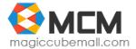 Magiccube Mall Coupon Codes